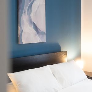 Camera deluxe con letto king size